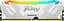 Оперативна пам'ять Kingston Fury 16GB DDR5 7200MHz Renegade RGB White (KF572C38RWA-16) - мініатюра 1