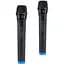 Портативна колонка Havit HV-SQ143BT 40W RGB black (HV-SQ143BT) - мініатюра 2