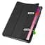 Чохол HardCase Lenovo Tab P12 TB370FU 12.7 Чорний - мініатюра 6