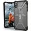 Оригинальный противоударный чехол UAG Plasma Original (111103113131) для iPhone XS Max (6.5") Ash - миниатюра 8