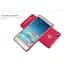 Чохол-накладка Nillkin Super Frosted Shield Xiaomi Redmi 3 PRO Red - мініатюра 5