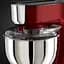 Кухонна машина Russell Hobbs Desire 1000 Вт червона (23480-56) - мініатюра 5