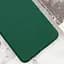 Чохол Epic Silicone Cover Lakshmi Full Camera для Xiaomi 15 Pro Dark Green [129557] - мініатюра 3