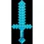 Конструктор LEGO Minecraft Бій в печері з хащами 40 деталей (30705) - мініатюра 8