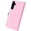 Чохол Wave Flap Case для Samsung Galaxy A55 Pink Sand [102847] - мініатюра 2