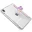 Обложка BeCover Ultra Slim Origami Transparent с креплением Apple iPad 10.9" 2022/2024 /iPad (712940) - миниатюра 2