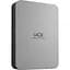 Зовнішній жорсткий диск 2.5 5TB LaCie (STLP5000400) - мініатюра 3