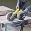 Шлифмашина угловая Stanley FatMax 850 Вт 115 мм (FMEG210-QS) - миниатюра 5