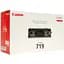 Картридж Canon 719 Black LBP-6300dn/6650dn/MF5580 (3479B002) - миниатюра 1