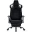 Геймерское кресло GT Racer X-5099 Fabric Black - миниатюра 1