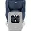 Автокресло Britax Romer Dualfix 5Z Indigo Blue, темно-синее (2000038853) - миниатюра 2