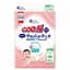 Подгузники GOO.N Plus для детей 4-8 кг размер S 62 шт. - миниатюра 1