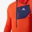 Кофта Mountain Equipment Eclipse Hooded Mens Zip T M Magma (1053-ME-005727.01644.M) - миниатюра 5