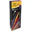 Фломастеры BIC Intensity Fine 12 шт. фиолетовые (942066) - миниатюра 1