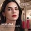 Рідка помада для губ L'Oreal Paris Infaillible Matte Resistance 105 Breakfast in bed 5 мл (AA621100) - мініатюра 6