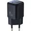 Мережевий зарядний пристрій Baseus PicoGo GaN USB-C 45W Cosmic Black (P10176800123-00) [127626] - мініатюра 3
