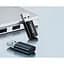 Перехідник Baseus Ingenuity Series Mini OTG USB 3.1 to Type-C Blue (ZJJQ000103) [126875] - мініатюра 8