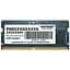 Модуль пам'яті для ноутбука SoDIMM DDR5 8GB 5600 MHz Patriot (PSD58G560041S) - мініатюра 1