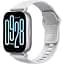 Смарт-годинник Redmi Watch 5 Active Срібний BHR8790GL - мініатюра 1