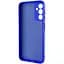 Чохол Silicone Cover Lakshmi Full Camera (A) для Samsung Galaxy A14 4G/5G Синій / Iris - мініатюра 3
