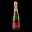 Вино игристое Raventos Montserrat Cava Brut белое брют 0.75 л - миниатюра 3