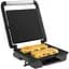 Гриль Tefal Grill Inicio 2000 Вт черно-серый (GC242D38) - миниатюра 6