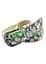 Ремень Le-Mon женский 110 см acs0021935 - миниатюра 2