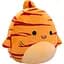 М'яка іграшка Squishmallows Тигрова Акула Джаггер 19 см (SQCR06597) - мініатюра 2