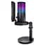 Мікрофон конденсаторний HATOR HTA510 RGB Signify USB Black - мініатюра 3