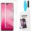 Захисне скло DK UV Curved для Xiaomi Civi 3 010276 clear - мініатюра 1