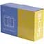 Набор чашечек Limited Edition Cache 420 мл 4 шт. (23N-1014) - миниатюра 4