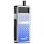 Под-система електронна сигарета Smoant Pasito Mini Pod 1100 mAh 3.5 ml Kit Blue twill (11559) - мініатюра 1