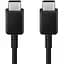 Samsung Кабель Type-C/Type-C, 1m Black - миниатюра 1