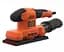 Вибрационная шлифмашина Black&Decker BEW220 - миниатюра 1