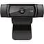 Веб-камера Logitech C920E HD 1080P Black (960-001360) - мініатюра 1