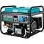 Генератор бензиновий Konner&Sohnen KS 7000E [107781] - мініатюра 2