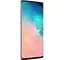 Смартфон Samsung S10 + PLUS 8/128Gb SM-G975U 1SIM White - мініатюра 2