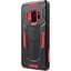 Чохол-накладка Nillkin Defender Case II Samsung Galaxy S9 Red - мініатюра 4