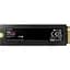 SSD накопичувач Samsung 990 PRO 1TB with Heatsink (MZ-V9P1T0CW) EU [142057] - мініатюра 2