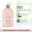 Рідке мило для рук Baylis & Harding Elements Pink Blossom & Lotus Flower 500 мл - мініатюра 3