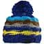 Шапка CTR Krakoff Cadet Blue (1052-13G3 4015 008) - мініатюра 1