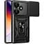 Чохол Armor Guard Shield Xiaomi Poco F6 5G / Redmi Turbo 3 4G Black (35020_3344791) - мініатюра 1