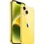 Смартфон Apple iPhone 14 512GB eSIM Yellow (MR3P3) [81062] - мініатюра 2