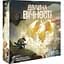 Настільна гра Games 7 Days Долина вічності (The Vale of Eternity) (укр.) (DLV01UA) - мініатюра 1
