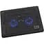 Підставка до ноутбука Esperanza Tivano Notebook Cooling Pad all types (EA144) - мініатюра 2