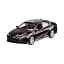 Металева автомодель Автопром Toyota Camry 1:43, відкриваються двері (В асортименті) - мініатюра 1