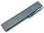 Акумулятор для HP SX06 EliteBook 2560p, 2570p, 632423-001 (HSTNN-I92C, QK645AA) (10.8V 5200 mAh 57Wh) - мініатюра 3
