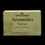 Твердое мыло Aromatics Табак, 100 г (ABST100) - миниатюра 1