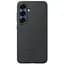 Оригінальний силіконовий чохол Samsung Silicone Case для Samsung Galaxy S25 Plus Black EF-PS936CBEGWW - мініатюра 1