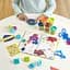 Набор для творчества Hasbro с массой для лепки Play-Doh Школьные занятия (F9144) - миниатюра 16